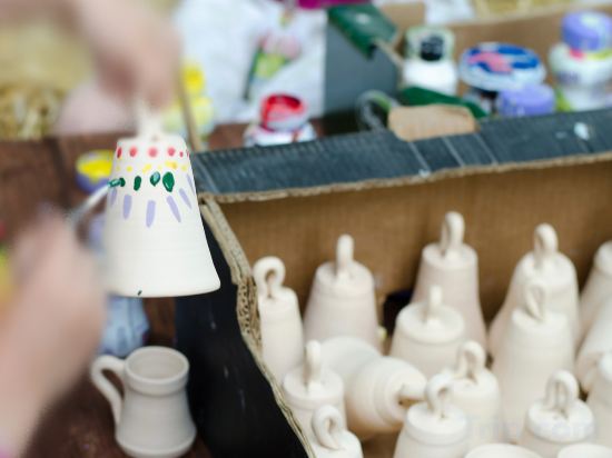 Фото Wanda Realm Nanchang