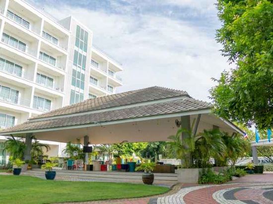 Фото Cera Resort Chaam