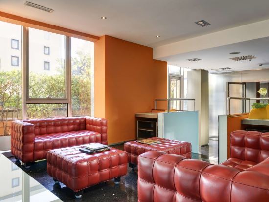 Фото Una Hotels Bologna Centro