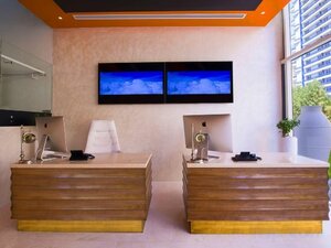 Jannah Place Dubai Marina (Nasaq Street, Dubai Marina, Jumeirah, Dubai), hotel