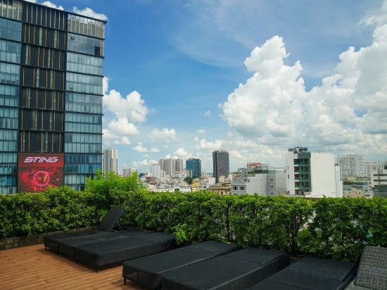 Фото Alagon City Hotel & SPA