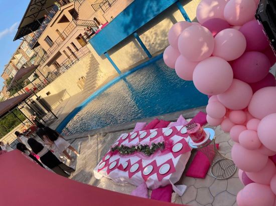 Фото Grand Hotel Kapan