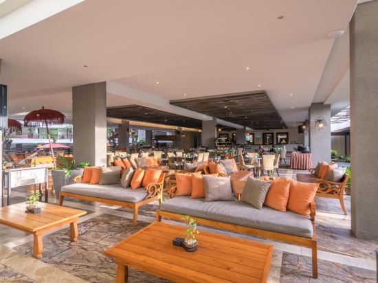 Фото Sun Island Hotel & SPA Kuta