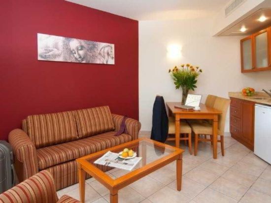 Фото Leonardo Plaza Hotel Eilat