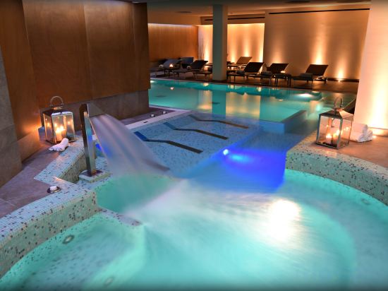 Фото Devero Hotel & Spa, BW Signature Collection