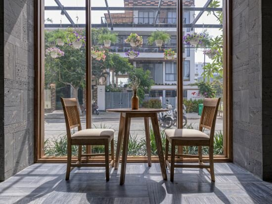 Фото Le Boutique Danang