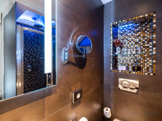 Фото Hotel Minerve