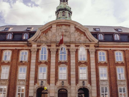 Фото Villa Copenhagen