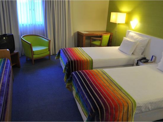 Фото Hotel Varandas do Atlântico by Ridan Hotels