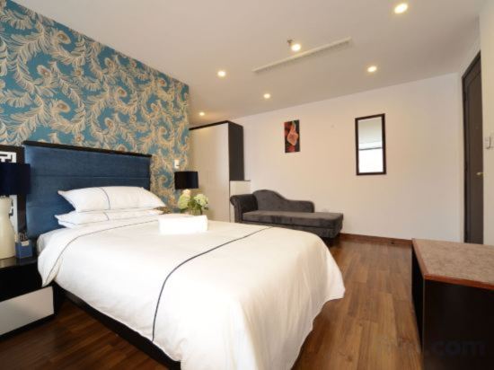 Фото Hanoi Emerald Waters Hotel & SPA