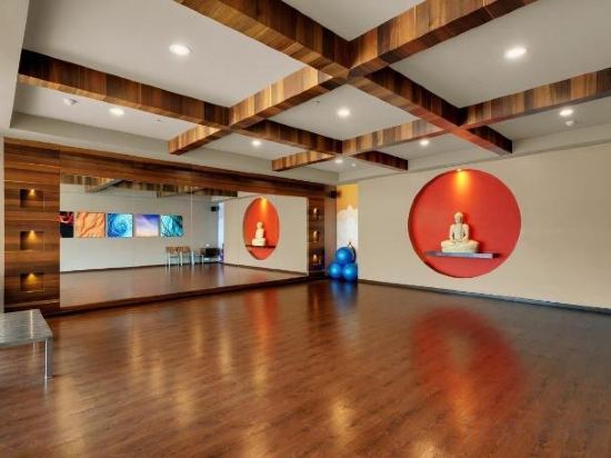 Фото Iscon The Fern Resort & SPA, Bhavnagar