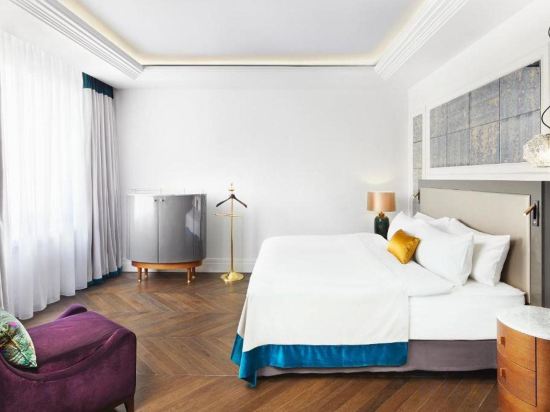 Фото Sofia Balkan Palace