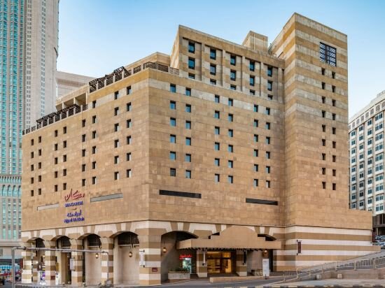 فندق مكارم أجياد مكة ، مكة المكرمة، صورة