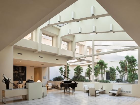 Фото I Portici Hotel