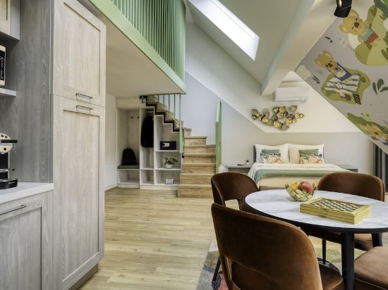 Фото Somerset Schönbrunn Vienna