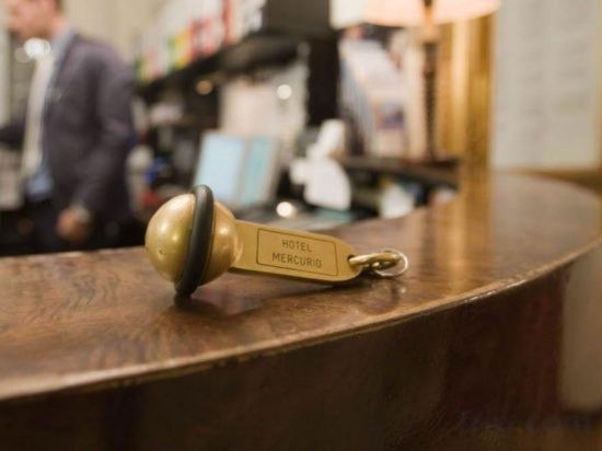 Фото Hotel Mercurio Venezia