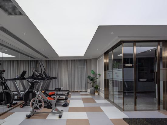 Фото Mercure Xi an North