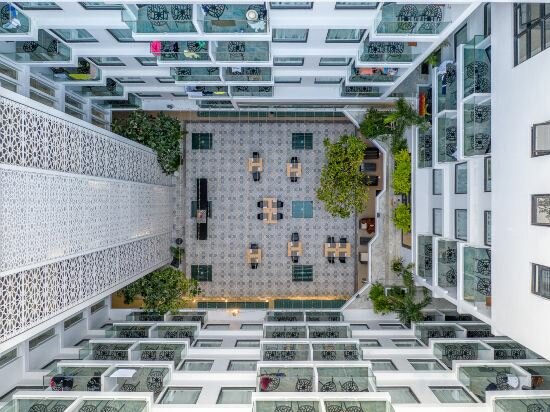 Фото Zenseana Resort & SPA