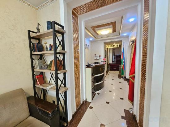 Фото Du Port Boutique Hotel