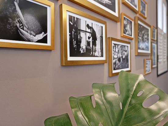 Фото St Signature Jalan Besar