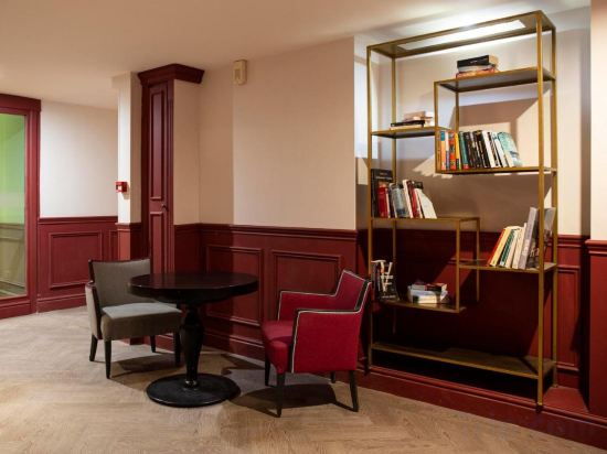 Фото Hotel Royal