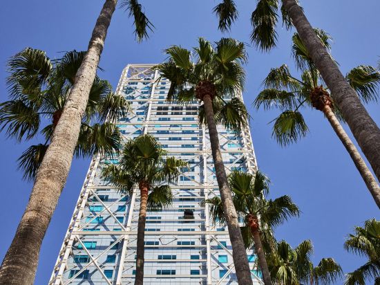 Фото Hotel Arts Barcelona