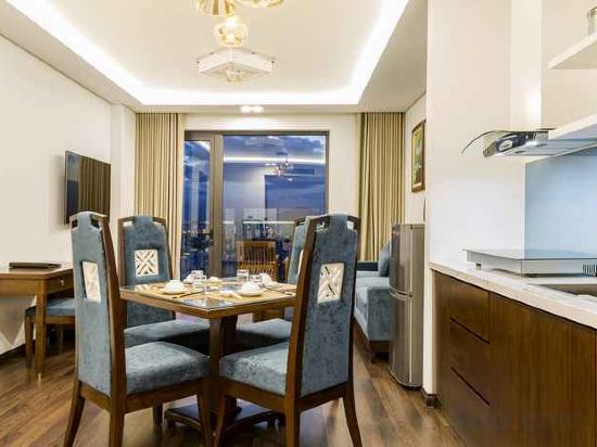 Фото Khách Sạn Balcona Đà Nẵng