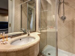 Гостиница Hotel Valle Roma