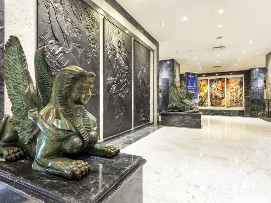 Фото Radisson Blu Hotel, Lisbon