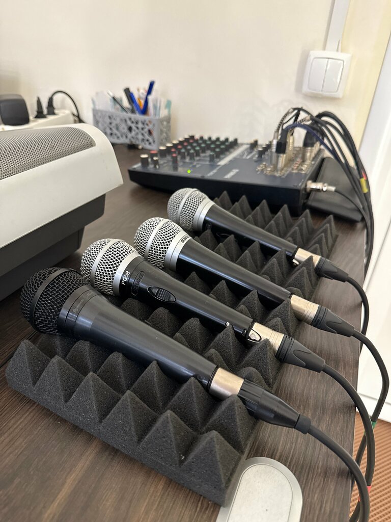 Music school Solo, Yaroslavl, photo