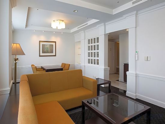 Фото High1 Palace Hotel & Cc