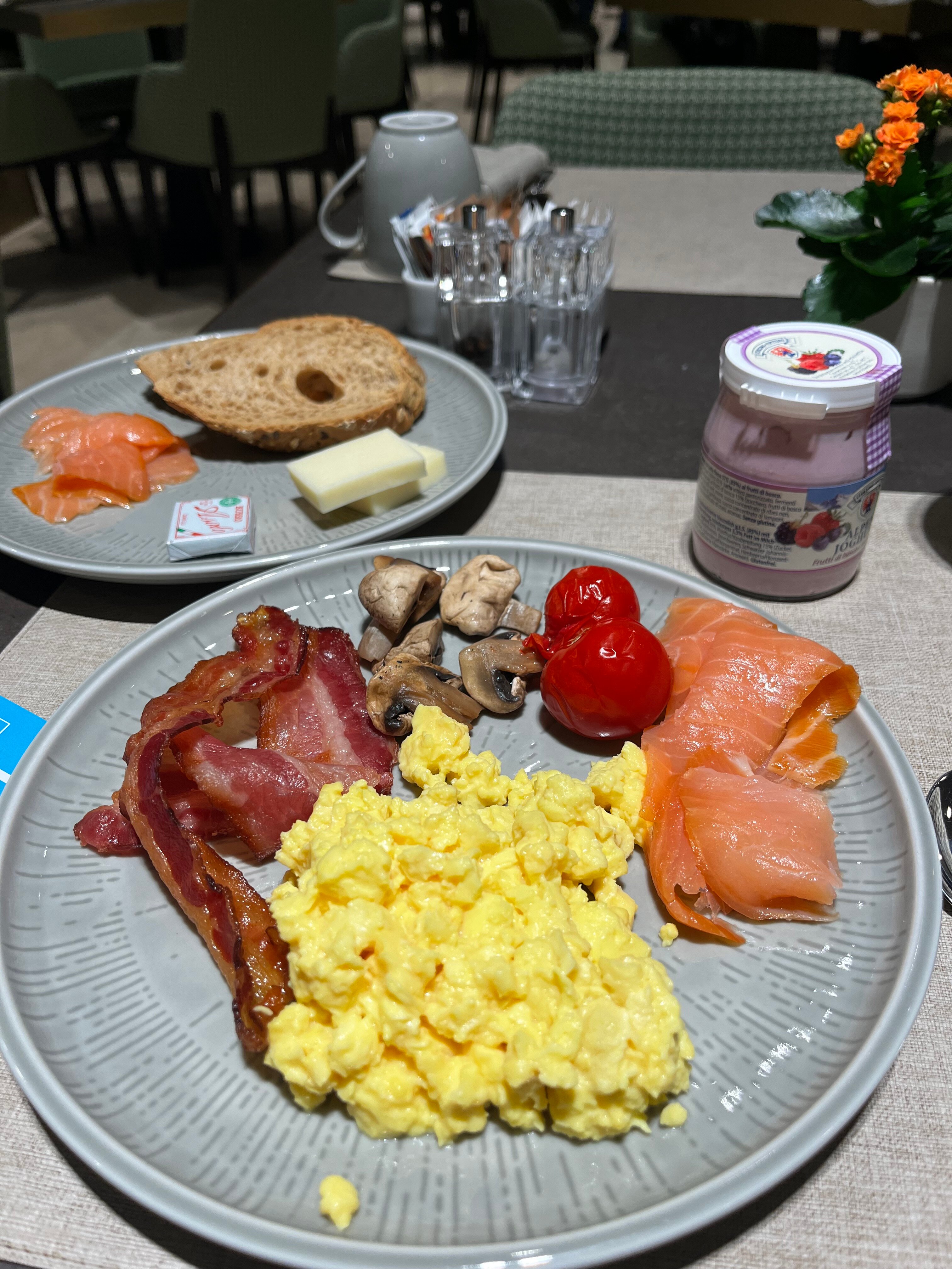 Фото Hilton Molino Stucky Venice