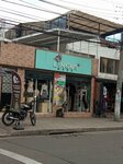 Lingus Moda (Bogotá, Engativá, Carrera 77A, 64C-57), clothing store