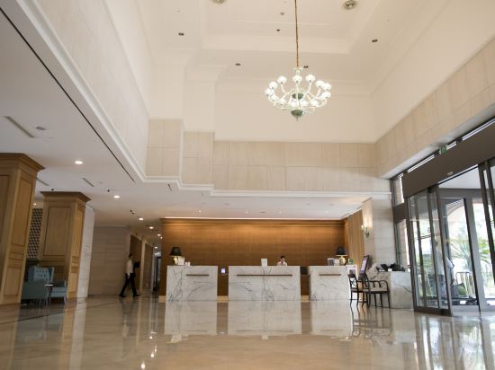 Фото Mayfield Hotel Seoul