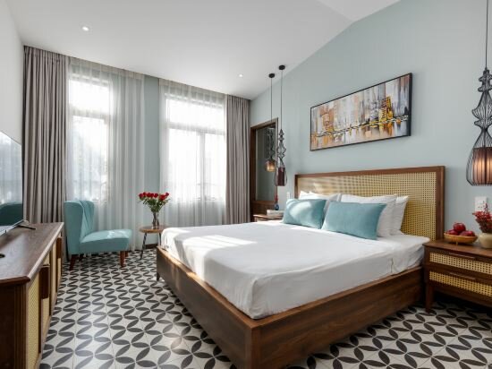 Фото Flower Beachstay & Coffee