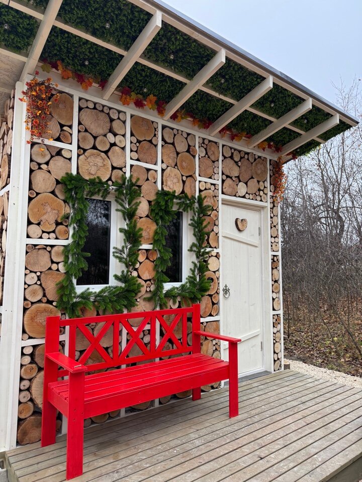 Фото Иван-дача