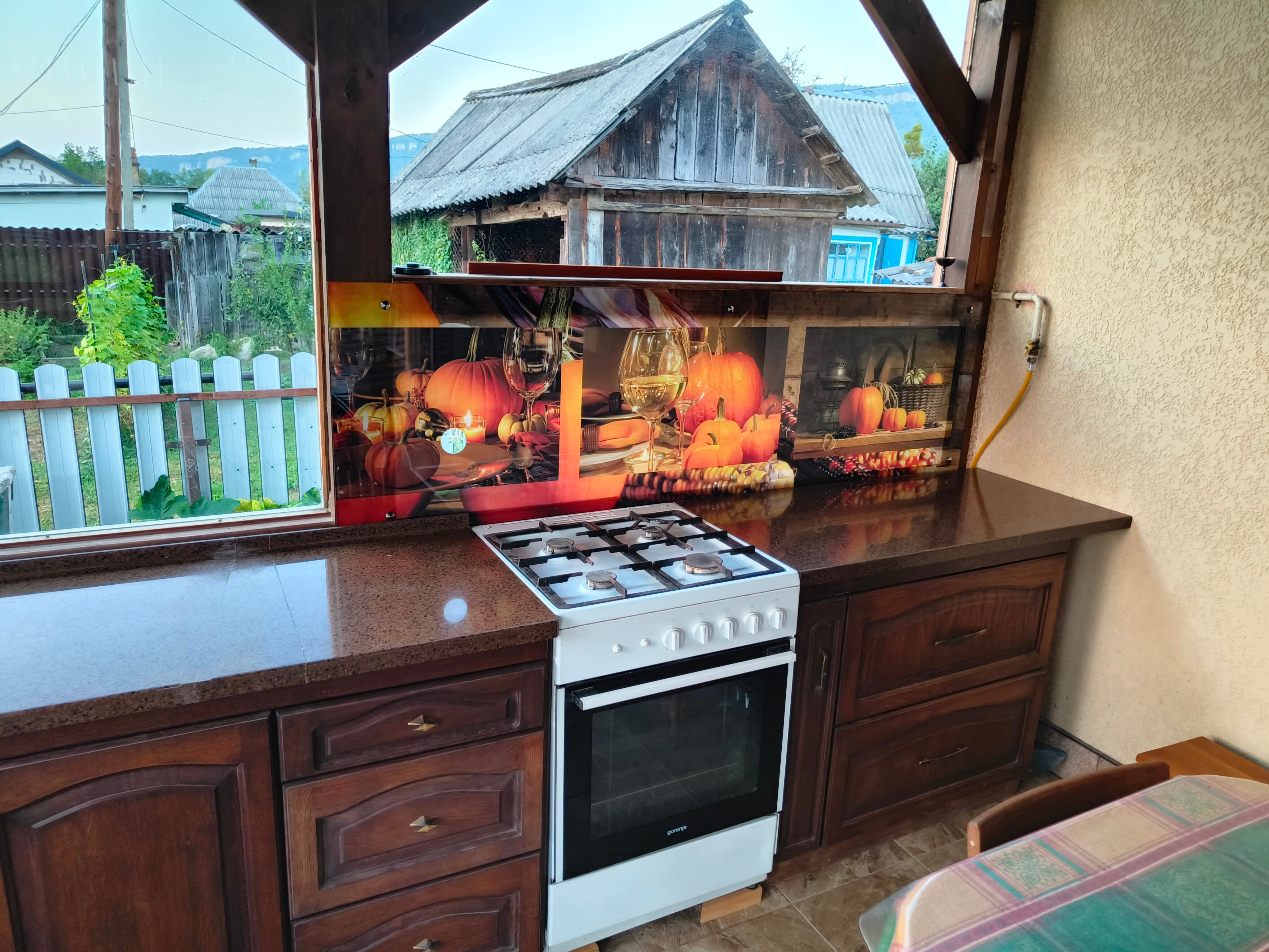 Фото Аманат