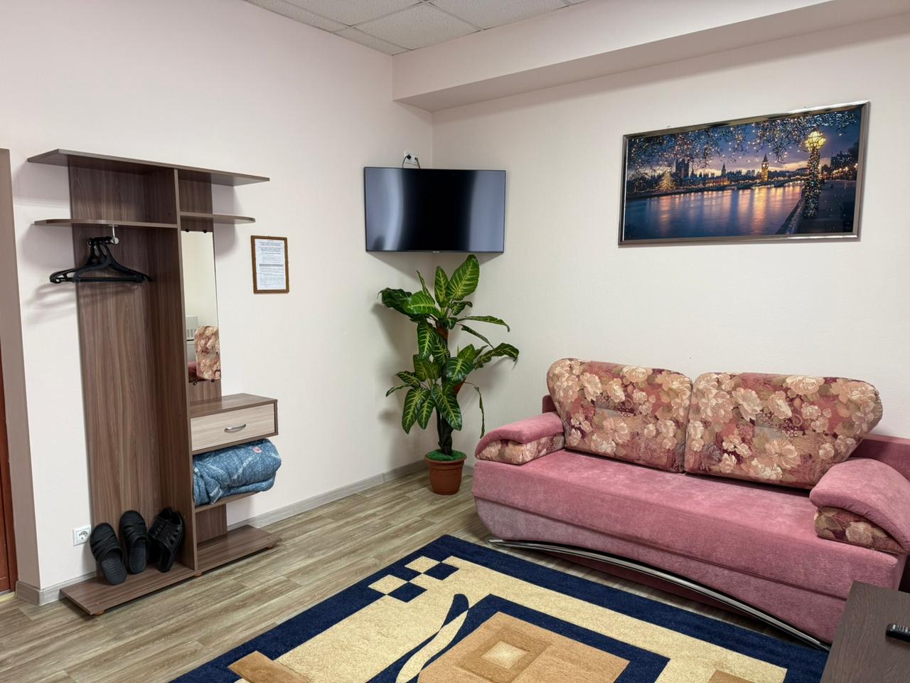 Фото Атлантик