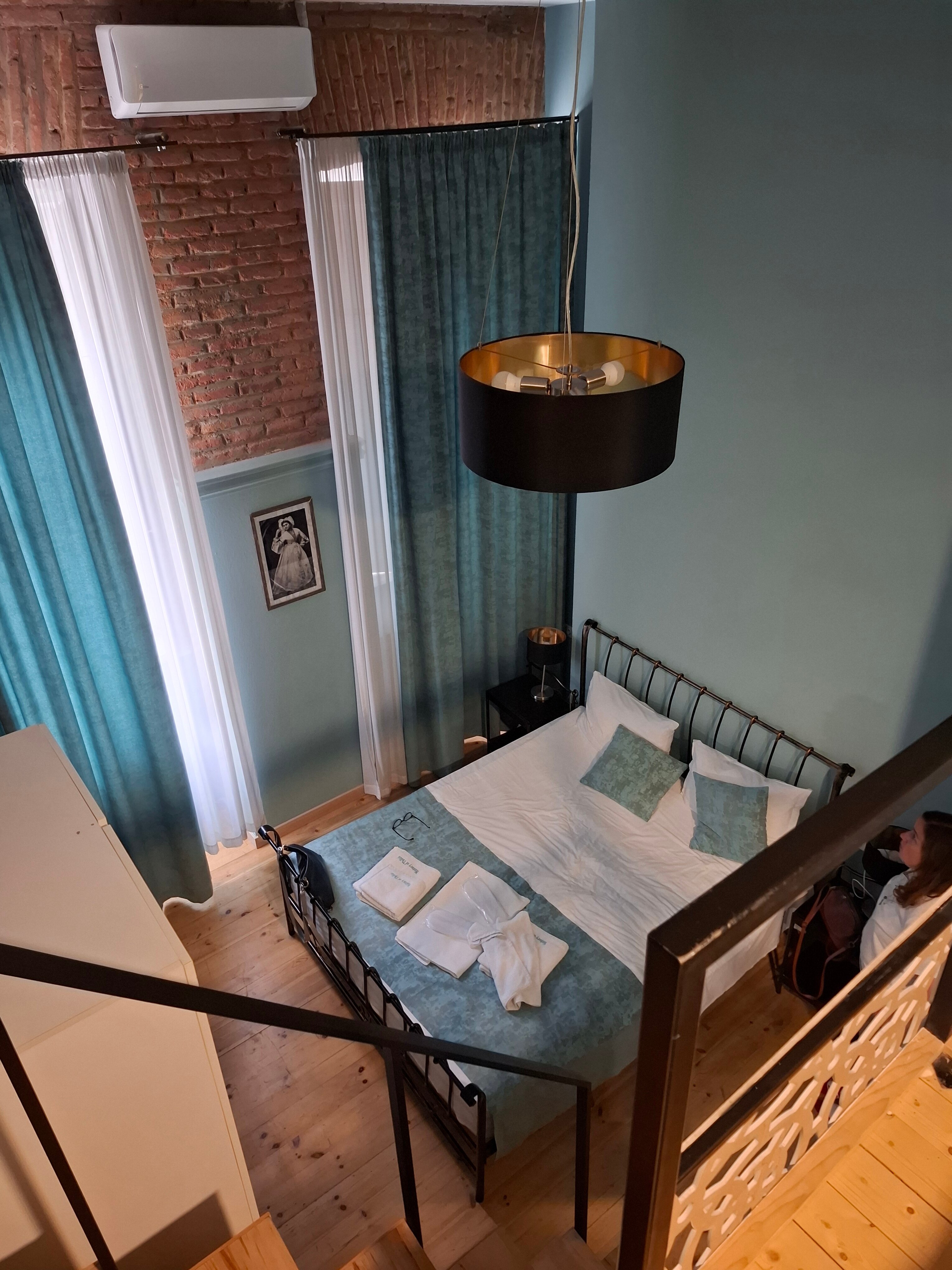 Фото History of Tbilisi