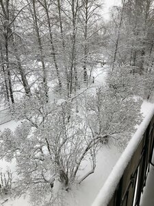 Иное жильё Центр