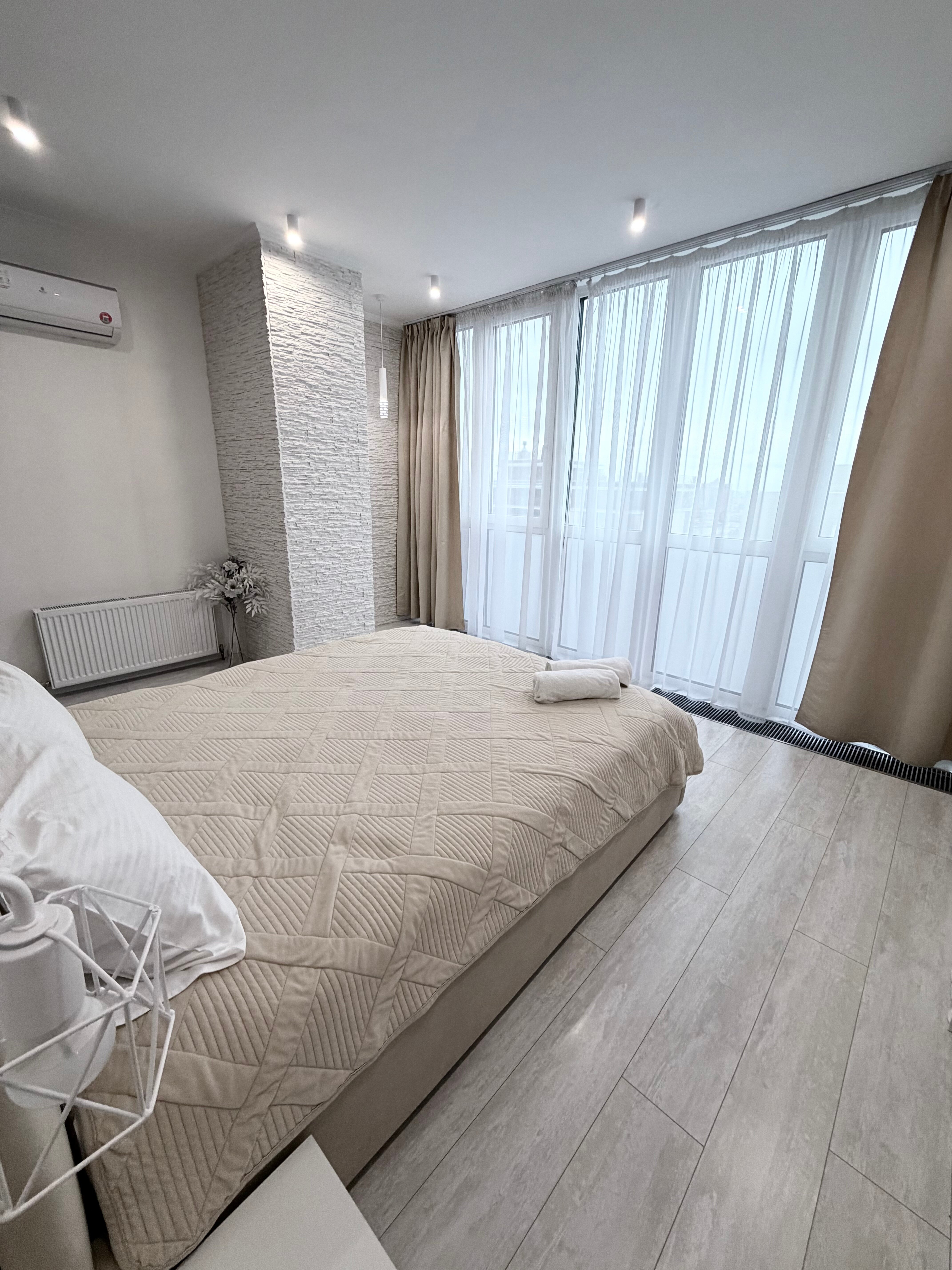 Фото Appartement De Luxe