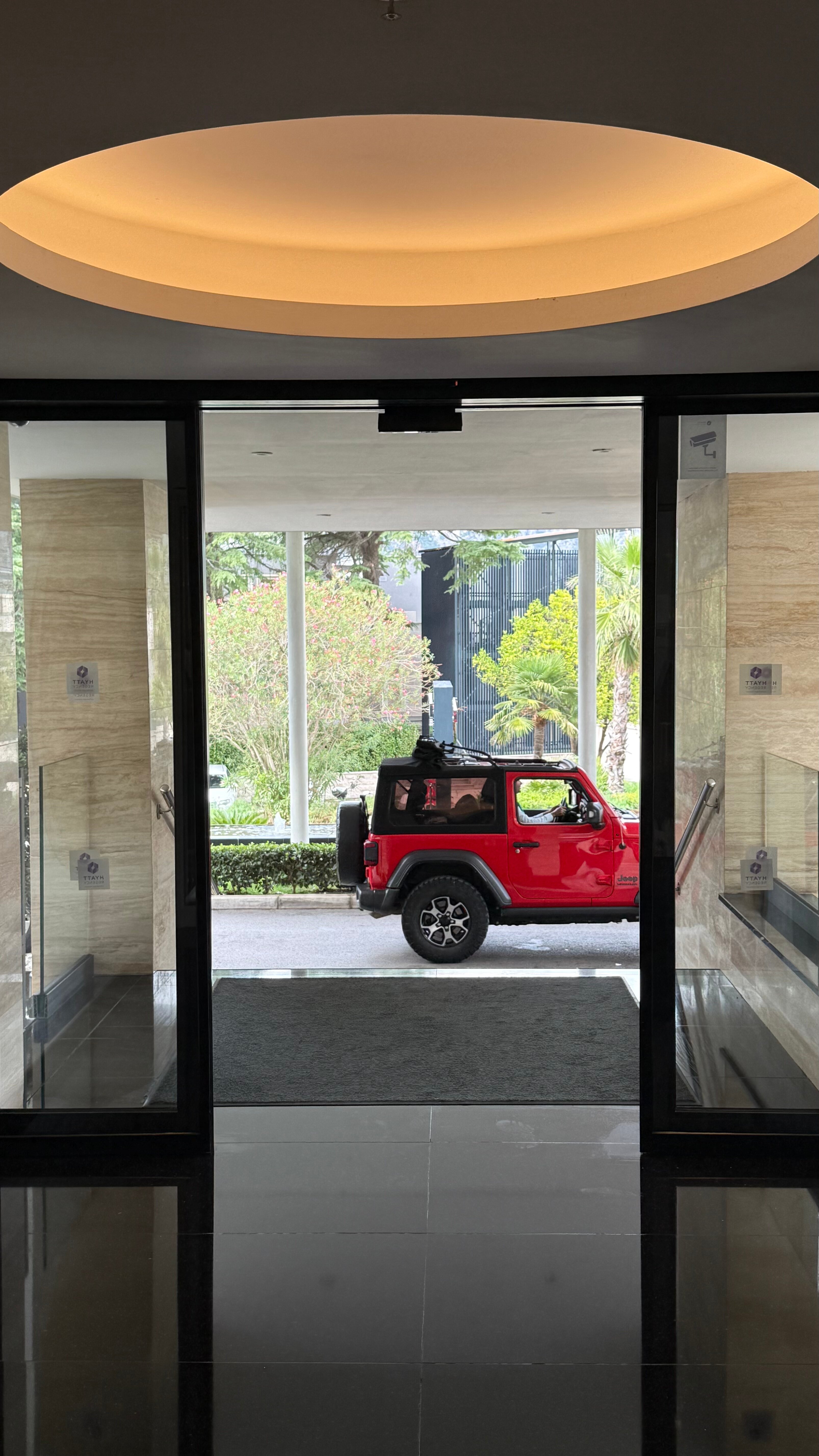 Фото Hyatt Regency Kotor Bay Resort