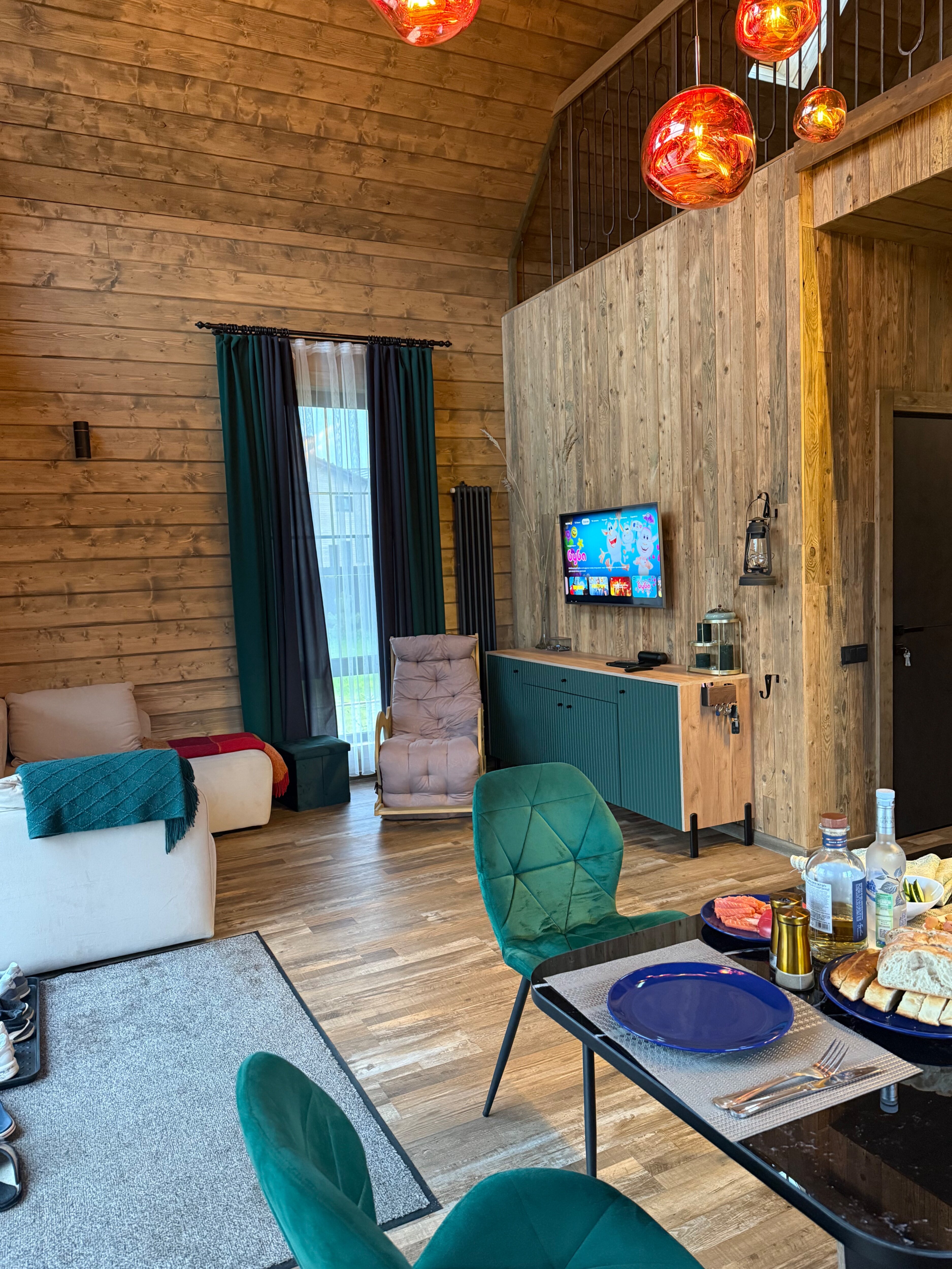 Фото Дом с характером