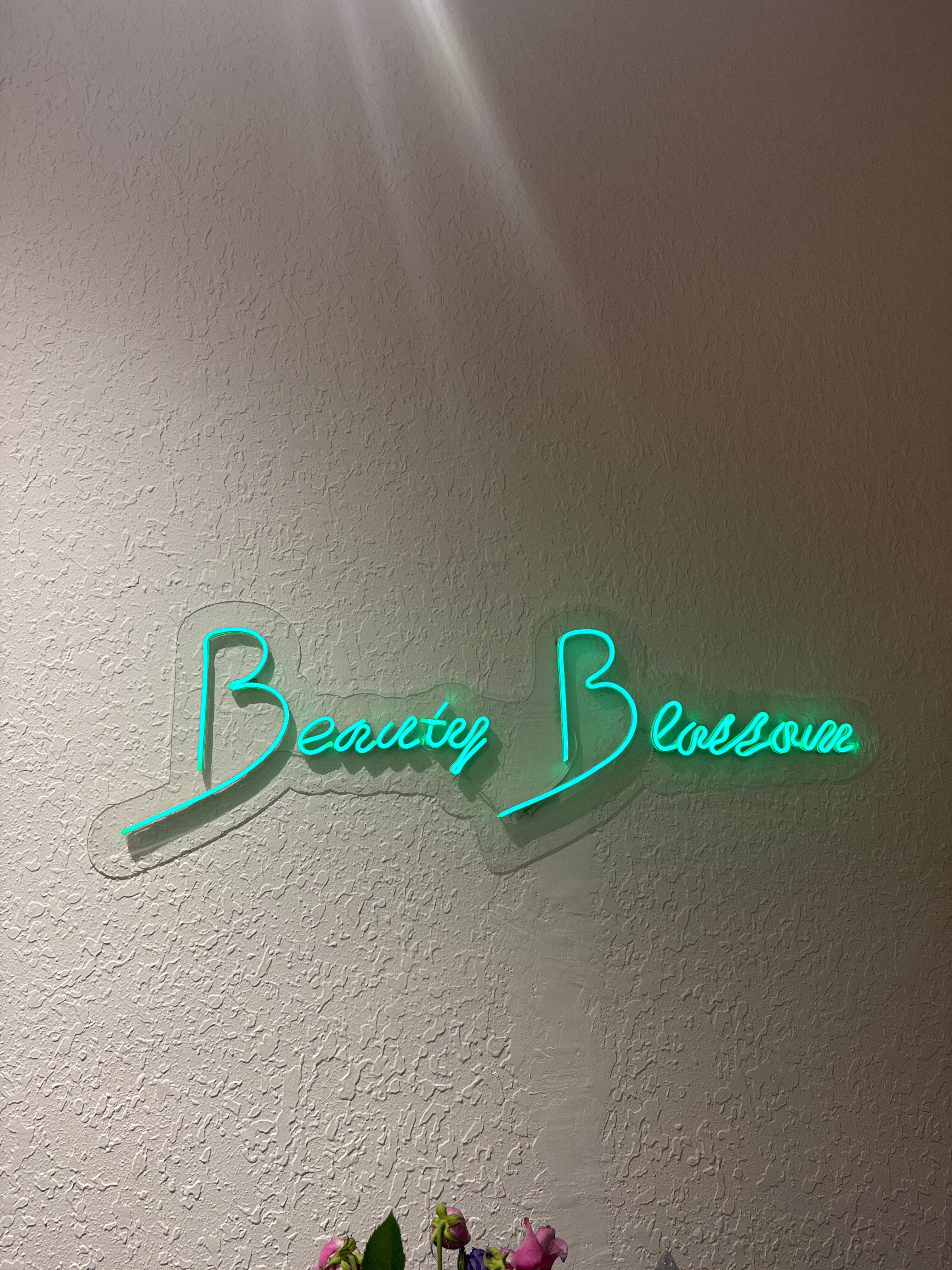 Beauty Blossom