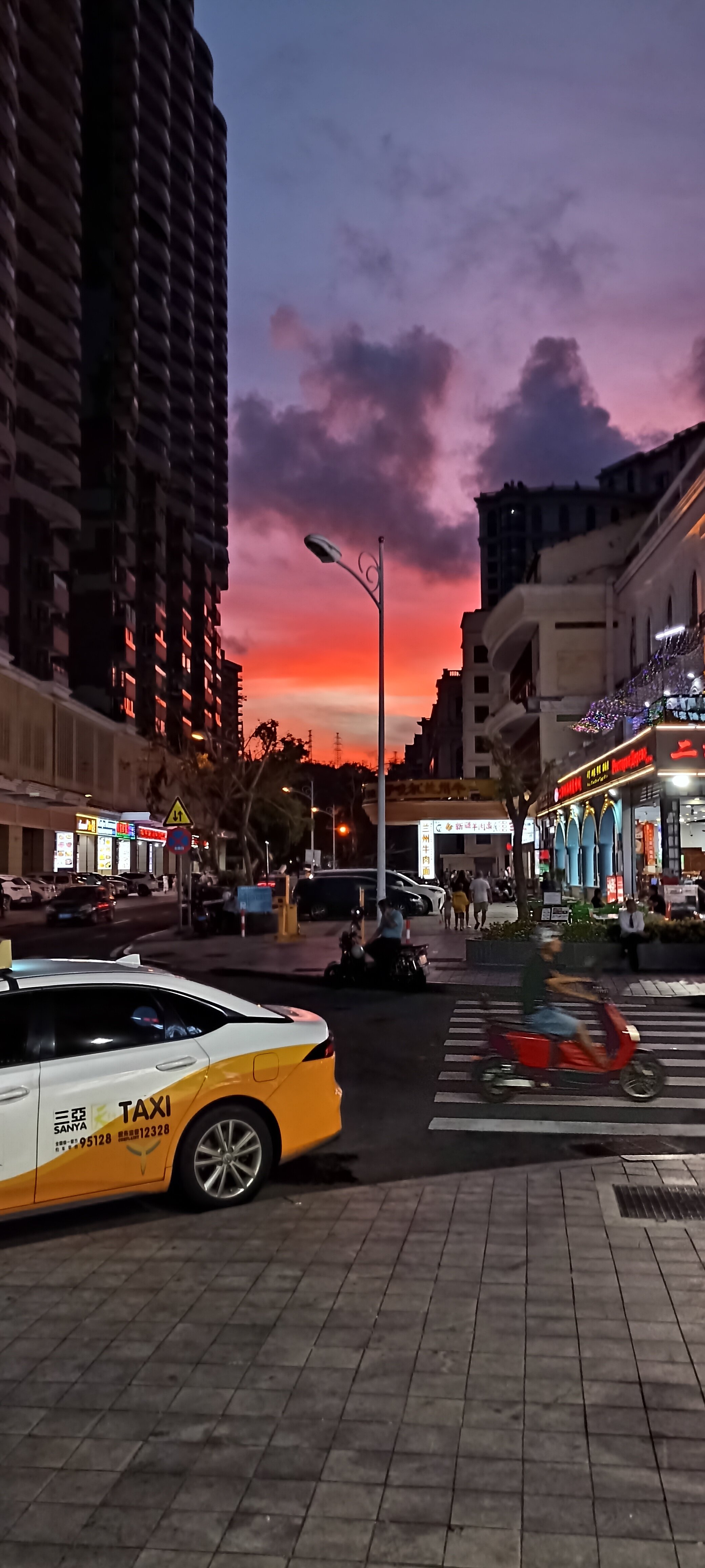 Фото Ssaw Boutique Hotel Sanya