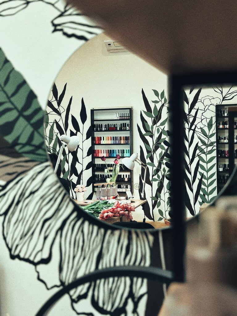 Nail salon Мне можно, Orel, photo