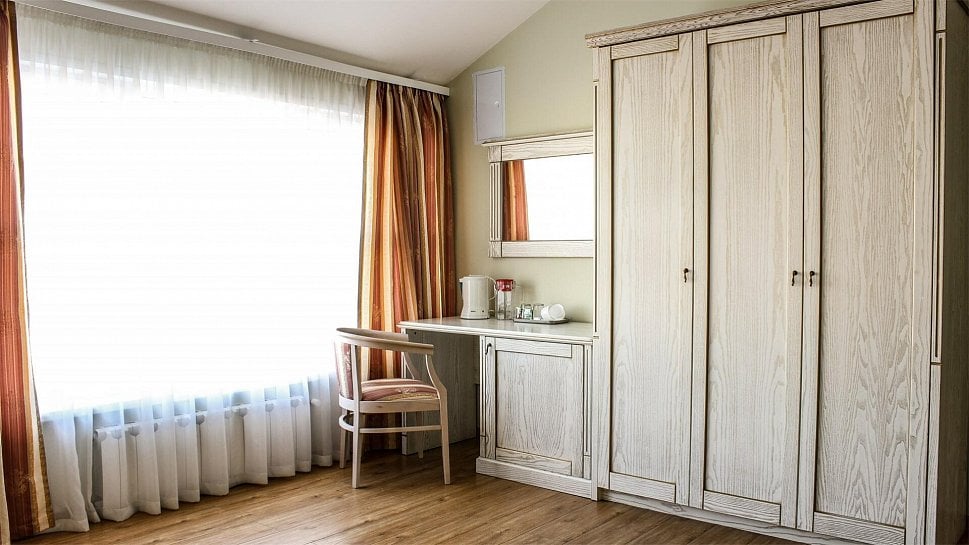 Фото МГИМО Отель