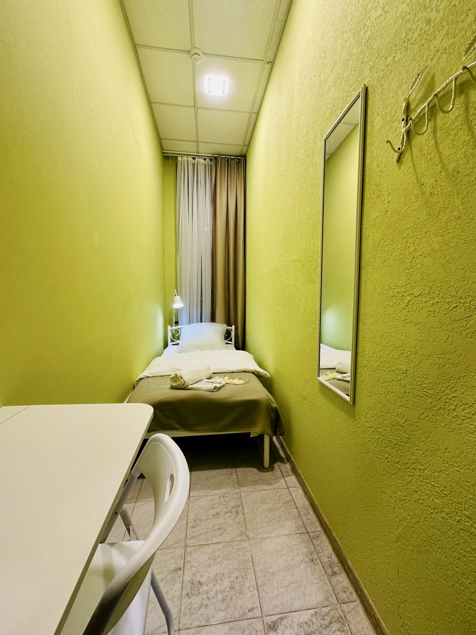 Фото StayWay на Авиамоторной