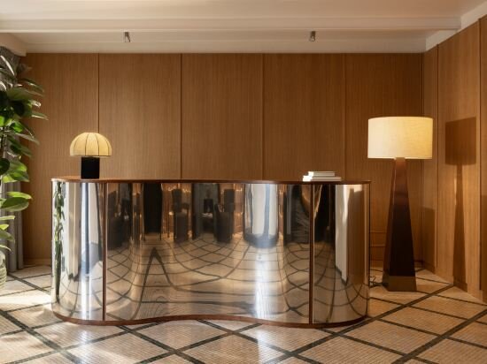 Фото C-hotels Club