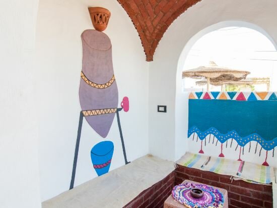 Фото Nubian Palace